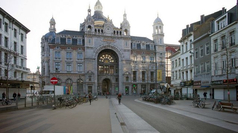 Foto 6 di De Keyserlei 60 C ad Anversa