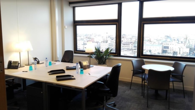 Foto 7 di De Keyserlei 60 C ad Anversa