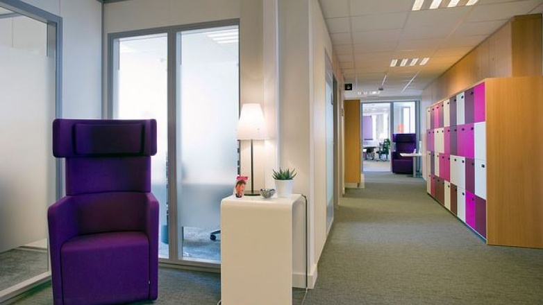 Foto 9 di De Keyserlei 60 C ad Anversa