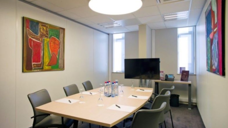 Foto 10 di De Keyserlei 60 C ad Anversa