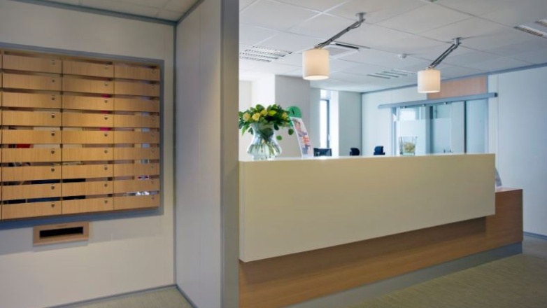 Foto 11 di De Keyserlei 60 C ad Anversa