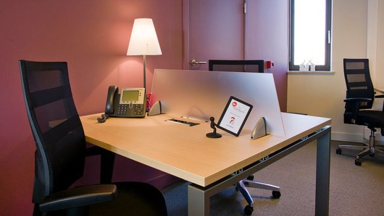 Foto 12 di De Keyserlei 60 C ad Anversa