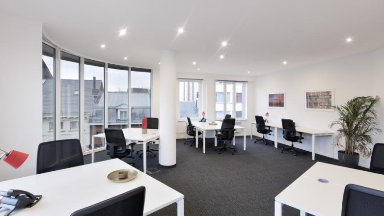 Photo 10 of Lange Lozanastraat 142 in Antwerp