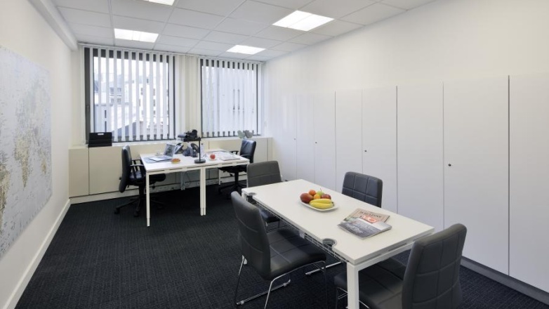 Photo 11 of Lange Lozanastraat 142 in Antwerp