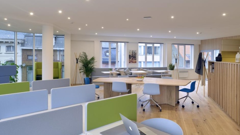 Photo 12 of Lange Lozanastraat 142 in Antwerp