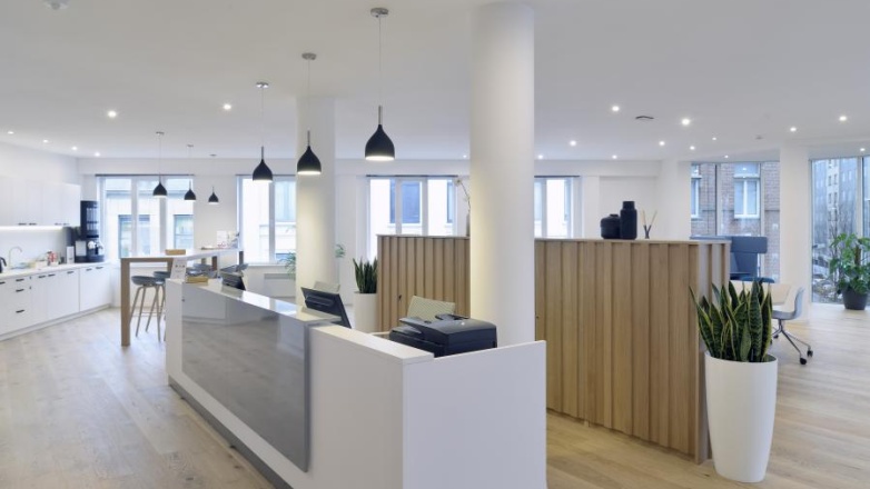 Photo 13 of Lange Lozanastraat 142 in Antwerp