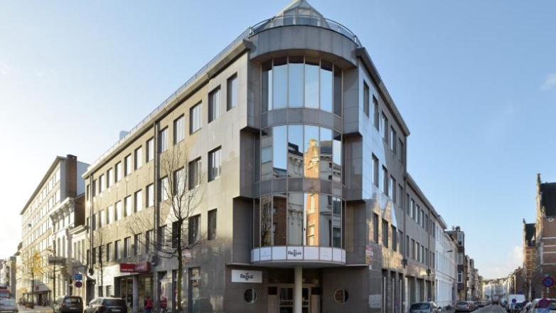 Photo 14 of Lange Lozanastraat 142 in Antwerp