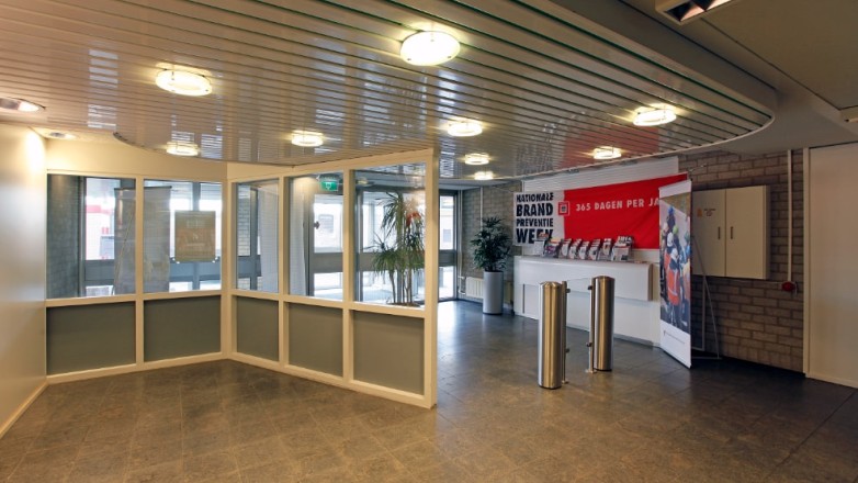 Foto 4 van Langs de Baan 110 in Rotterdam