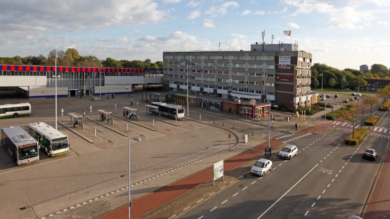 Foto 5 di Langs de Baan 110 ad Rotterdam