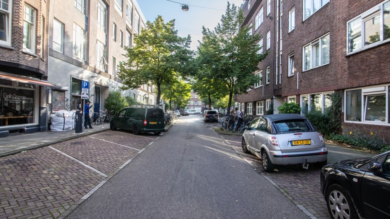 Lutmastraat 191