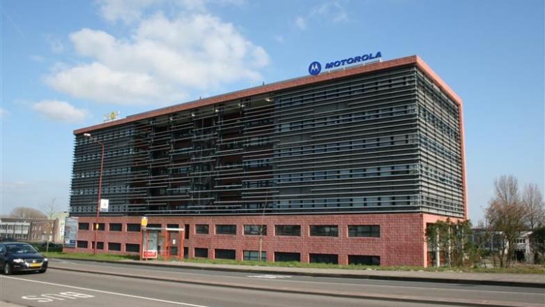 Marconibaan 57