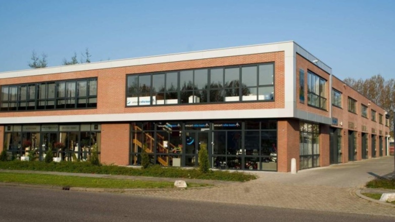 Foto 1 van Markerkant 10-11a in Almere