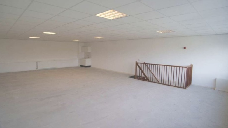 Foto 2 van Markerkant 10-11a in Almere