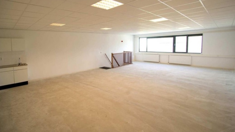 Foto 3 van Markerkant 10-11a in Almere