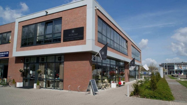 Foto 6 van Markerkant 10-11a in Almere