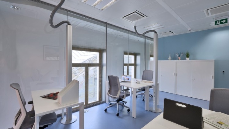 Foto 2 van Marsveldplein 5 in Leuven