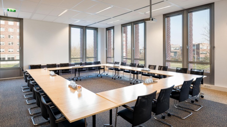 Foto 3 van Mercatorlaan 1198-1200 in Utrecht