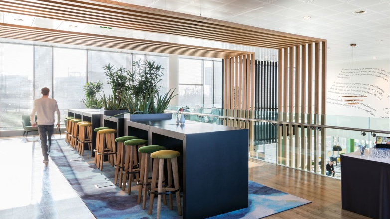 Foto 4 van Mercatorlaan 1198-1200 in Utrecht