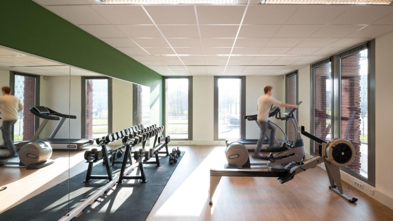 Foto 5 van Mercatorlaan 1198-1200 in Utrecht