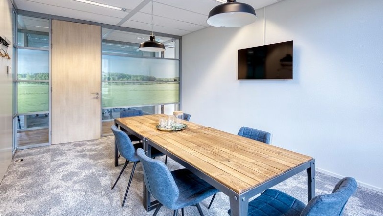 Foto 6 van Mercatorlaan 1198-1200 in Utrecht