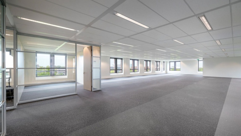 Foto 8 van Mercatorlaan 1198-1200 in Utrecht