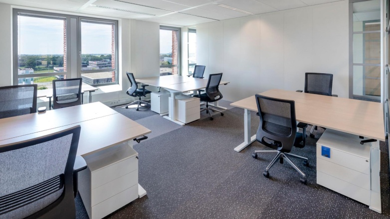 Foto 9 van Mercatorlaan 1198-1200 in Utrecht