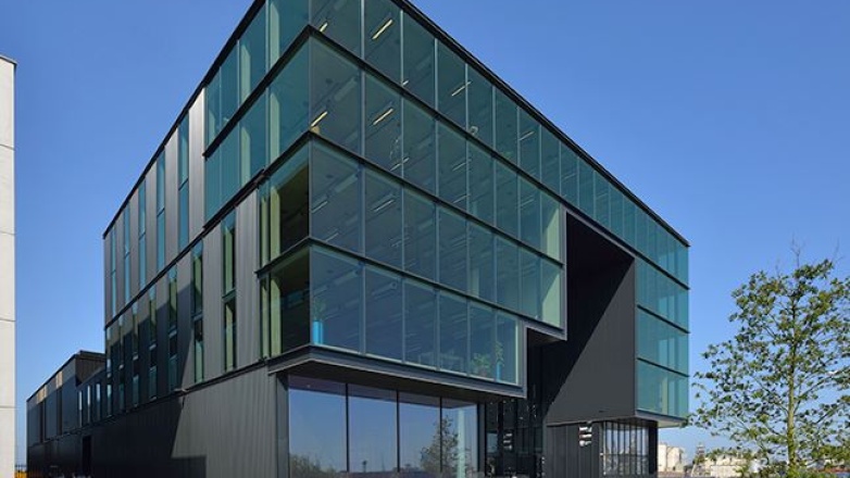 Foto 1 der Moermanskkade 107 in Amsterdam