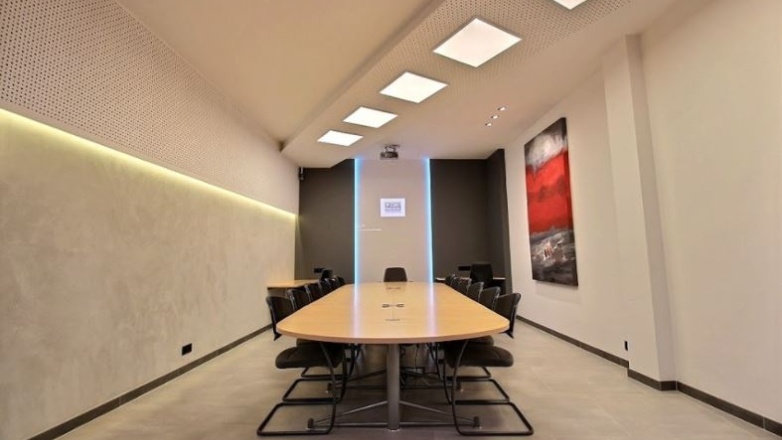 Photo 5 of Paalstraat 14 in Sint-Jans-Molenbeek