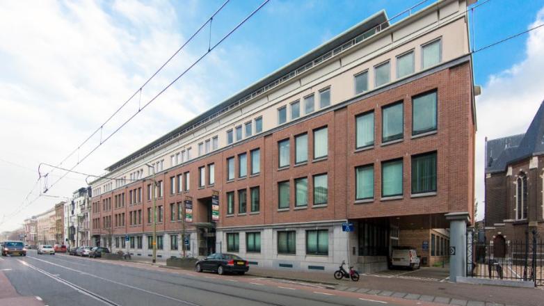 Foto 1 van Parkstraat 83 in Den Haag
