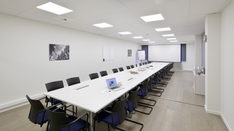 Foto 2 di Pastoor Cooremansstraat 3 ad Dilbeek