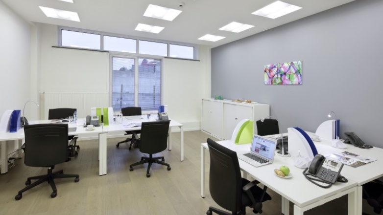 Foto 4 di Pastoor Cooremansstraat 3 ad Dilbeek