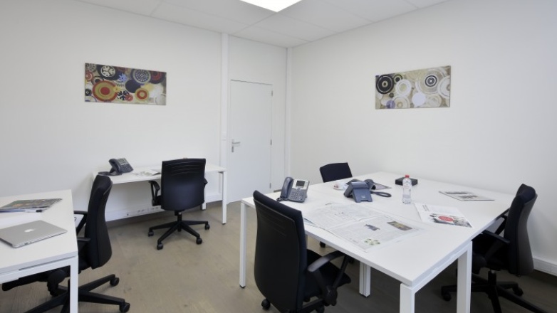 Foto 6 di Pastoor Cooremansstraat 3 ad Dilbeek