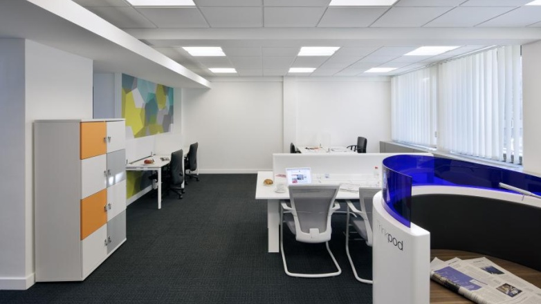 Photo 12 of Quellinstraat 49 in Antwerp