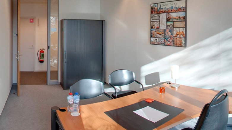 Foto 3 di Square de Meeûs 38-40 ad Bruxelles