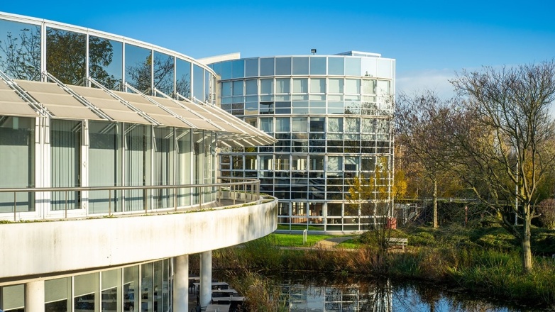 Foto 7 di Temselaan 100 ad Grimbergen