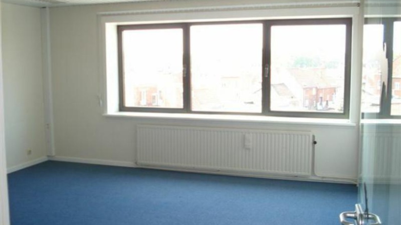 Foto 4 de la Terlindenhofstraat 36 en Amberes