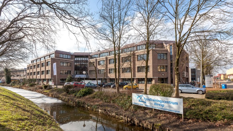 Van Houten Industriepark 11