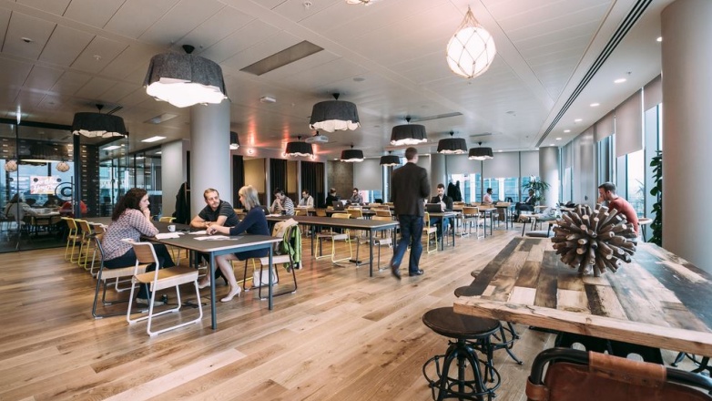 Weesperstraat 61-105