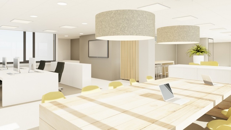 Foto 1 van Westblaak 109 in Rotterdam