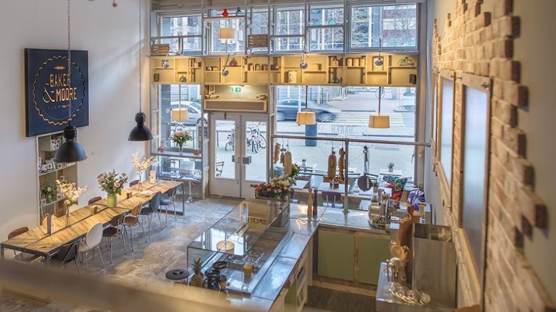 Foto 4 van Westblaak 109 in Rotterdam