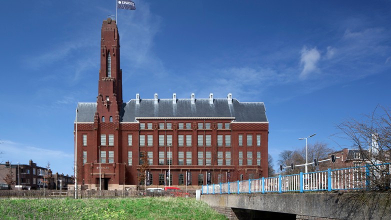 Zuid Hollandlaan 7