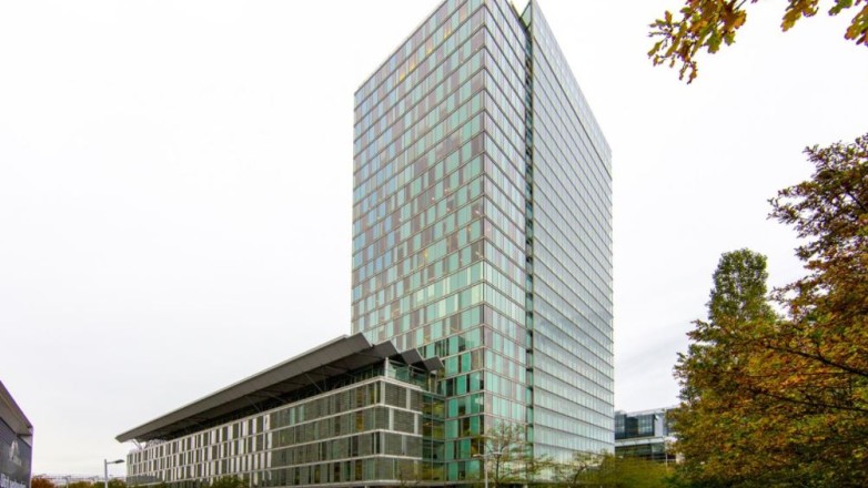 Zuidplein 36