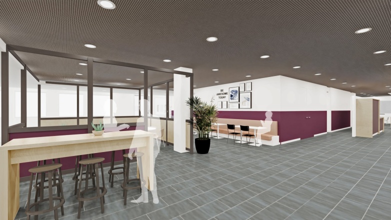 Foto 20 van Stadhuisplein 10 in Eindhoven