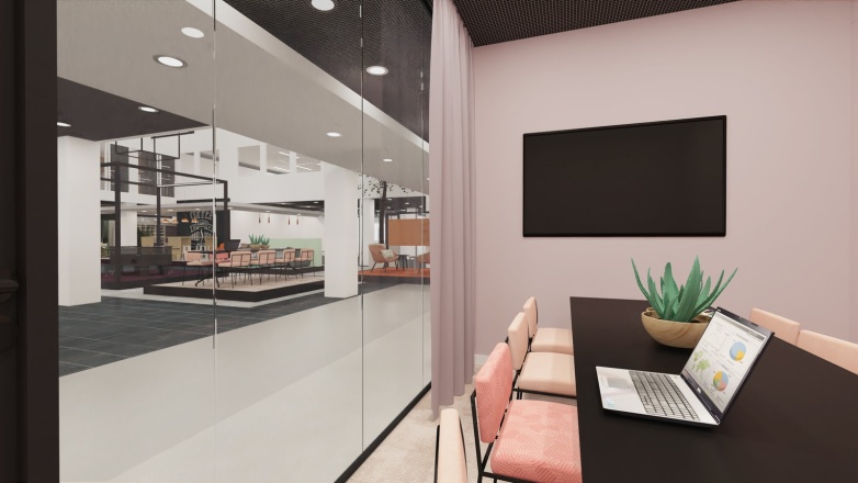 Foto 22 van Stadhuisplein 10 in Eindhoven