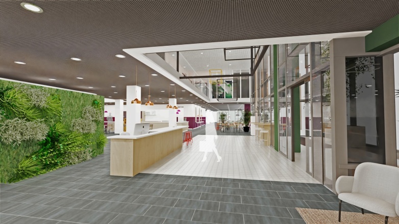 Foto 13 van Stadhuisplein 10 in Eindhoven