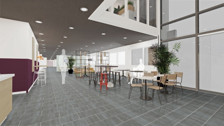 Foto 15 van Stadhuisplein 10 in Eindhoven