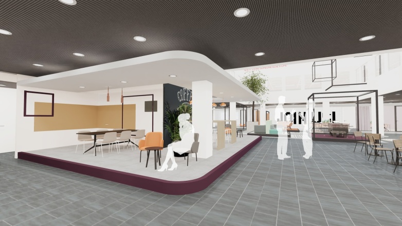 Foto 16 van Stadhuisplein 10 in Eindhoven