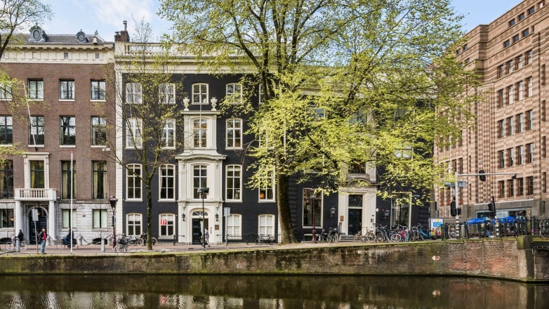 Foto 10 der Herengracht 500 in Amsterdam