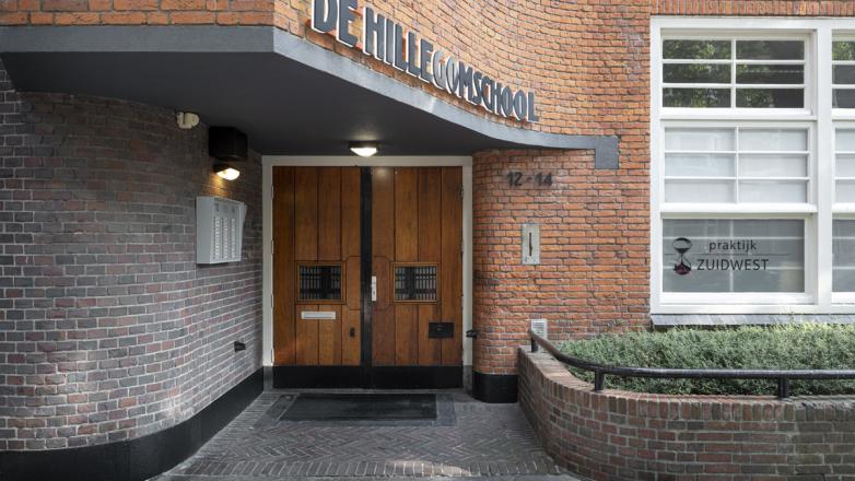 Hillegomstraat 12-14