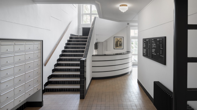 Hillegomstraat 12-14